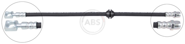 A.B.S. SL 5644 Bremsschlauch